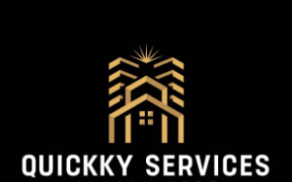 quickky services logo